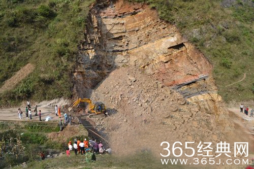 深圳山体滑坡事件进展及应对措施全面报道