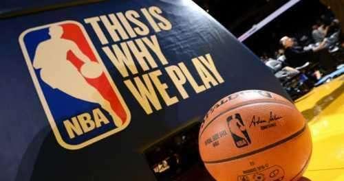 NBA最新比赛，热血激战之夜，巨星光辉闪耀