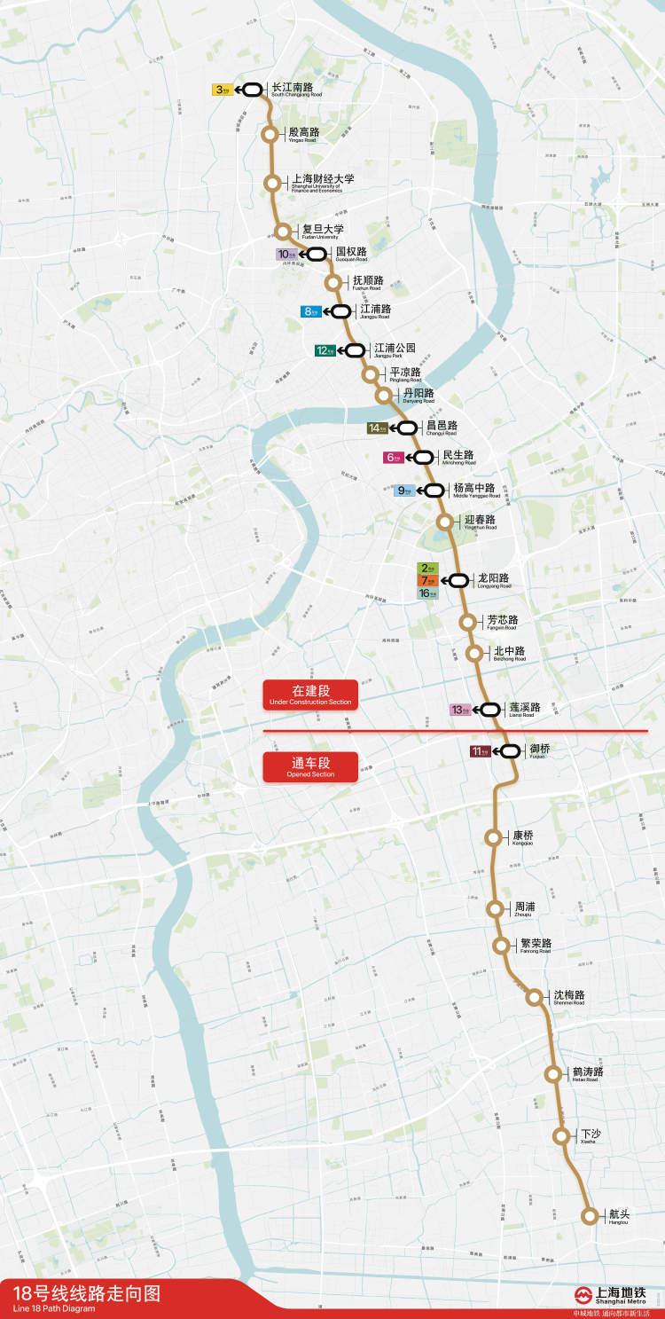 南京最新地铁线路图全面解析