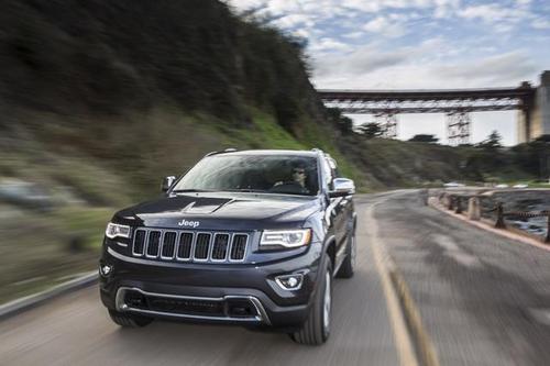 Jeep 2019大切最新款，越野传奇再掀新篇章